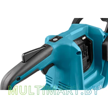 Аккумуляторная пила Makita DUC353Z (без АКБ) картинка 11